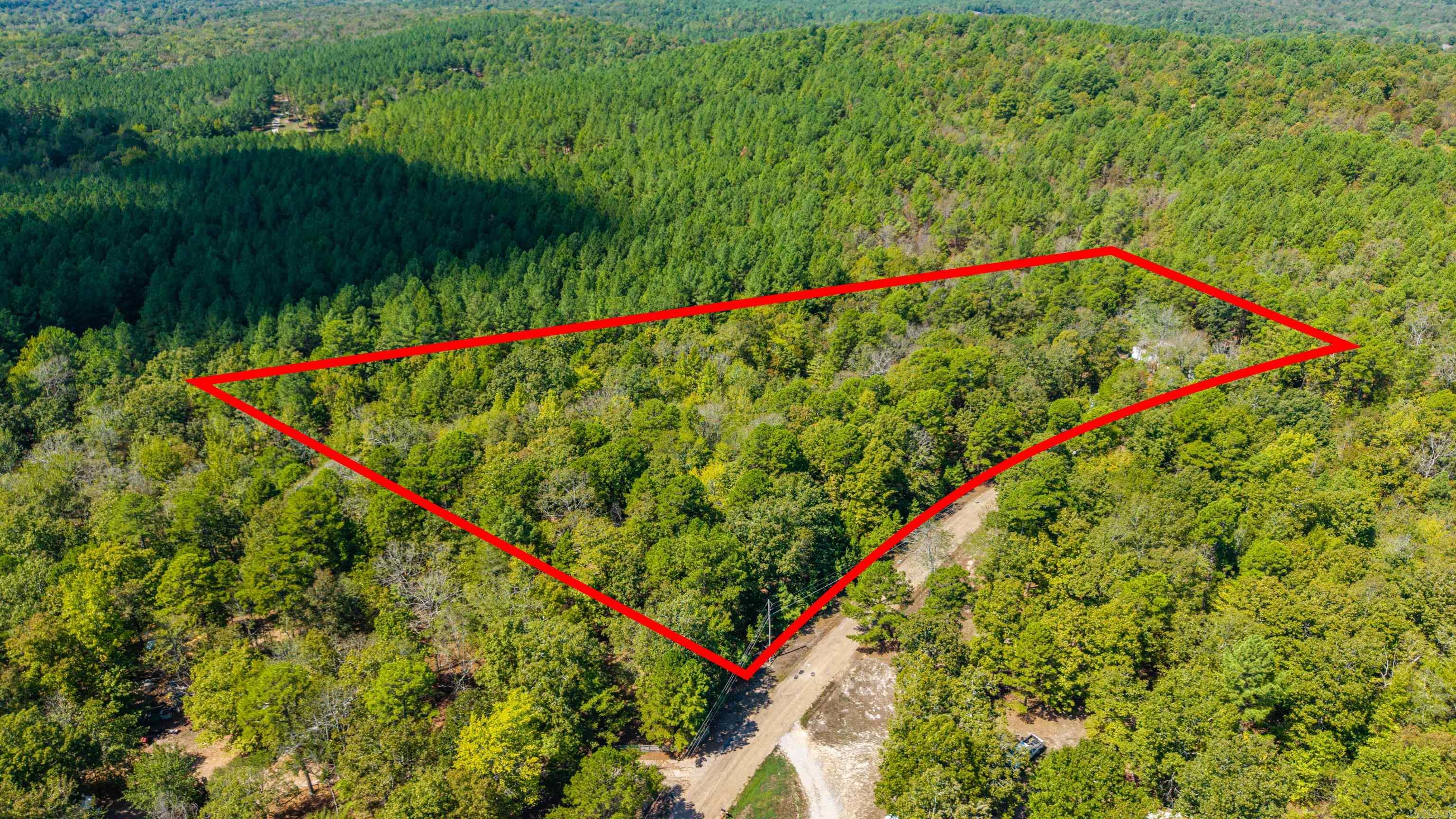 240 Turtle Creek  Hot Springs, AR