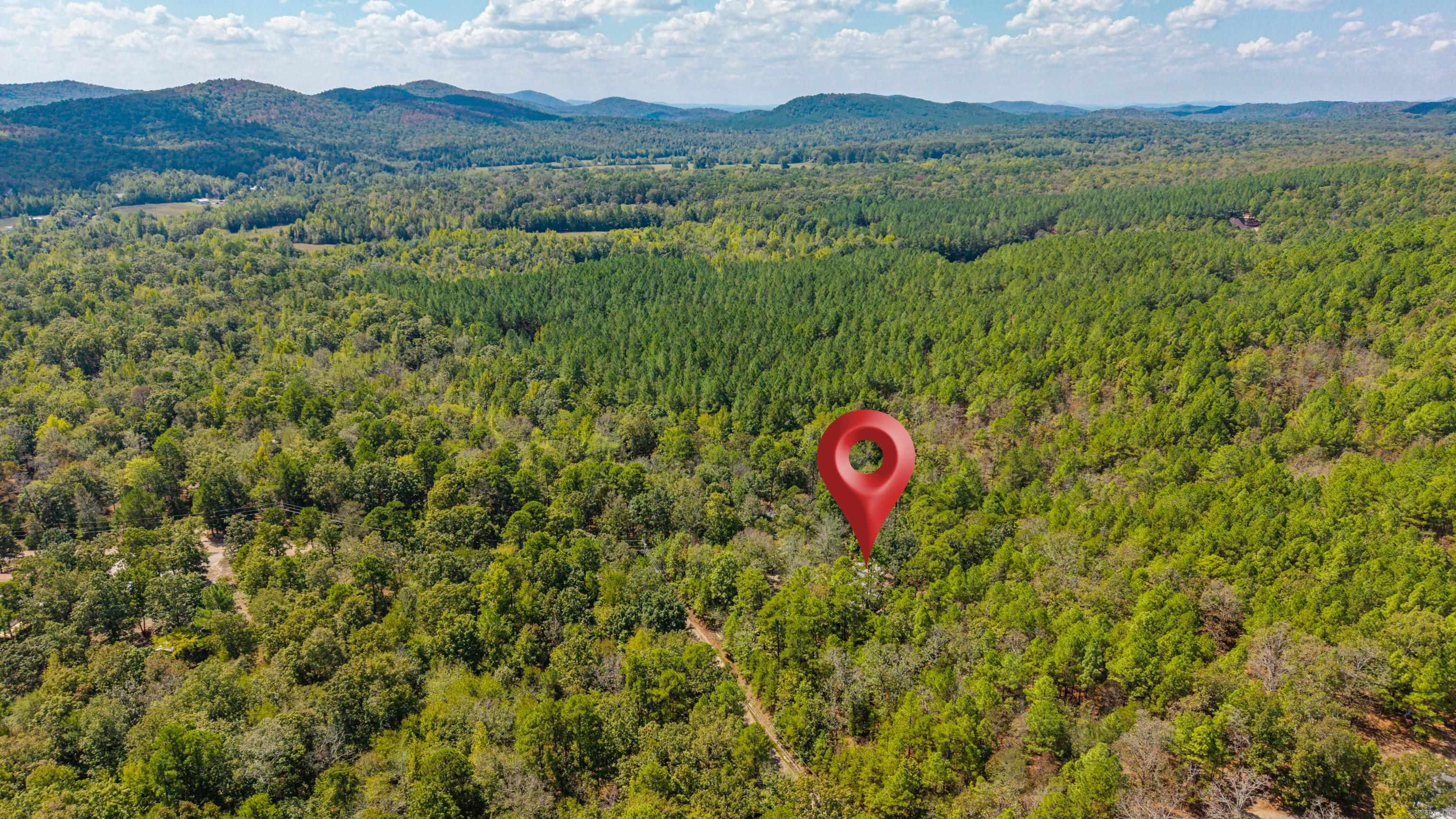 240 Turtle Creek  Hot Springs, AR