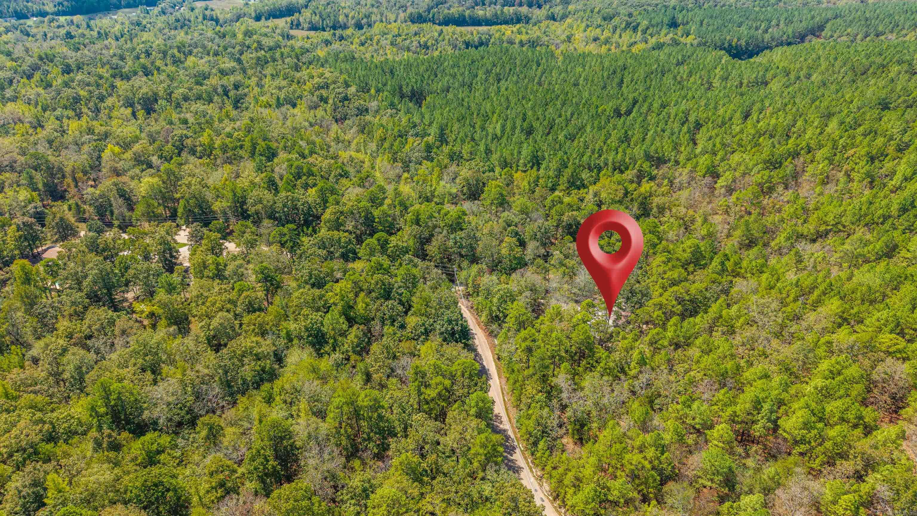 240 Turtle Creek  Hot Springs, AR