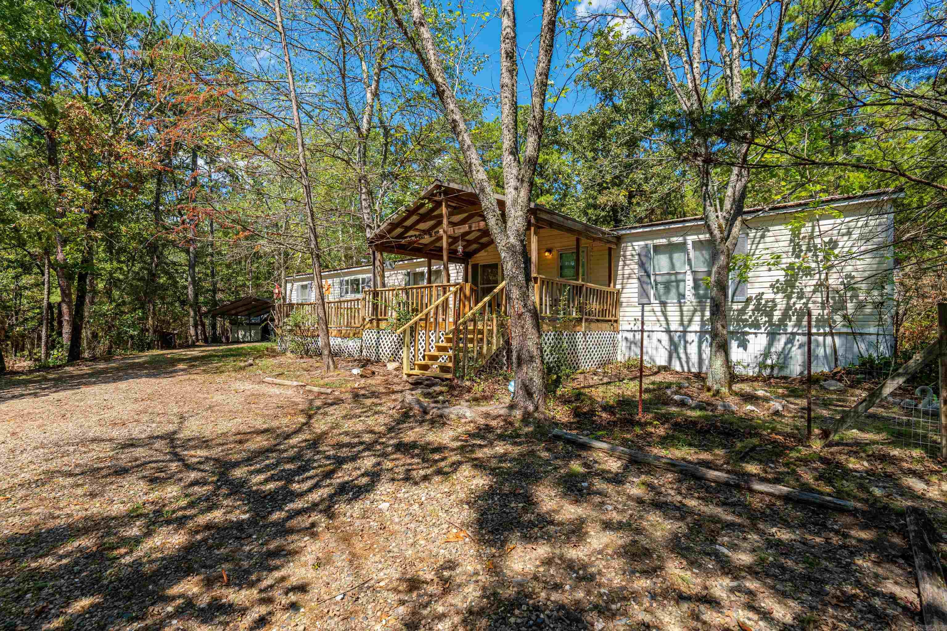 240 Turtle Creek  Hot Springs, AR