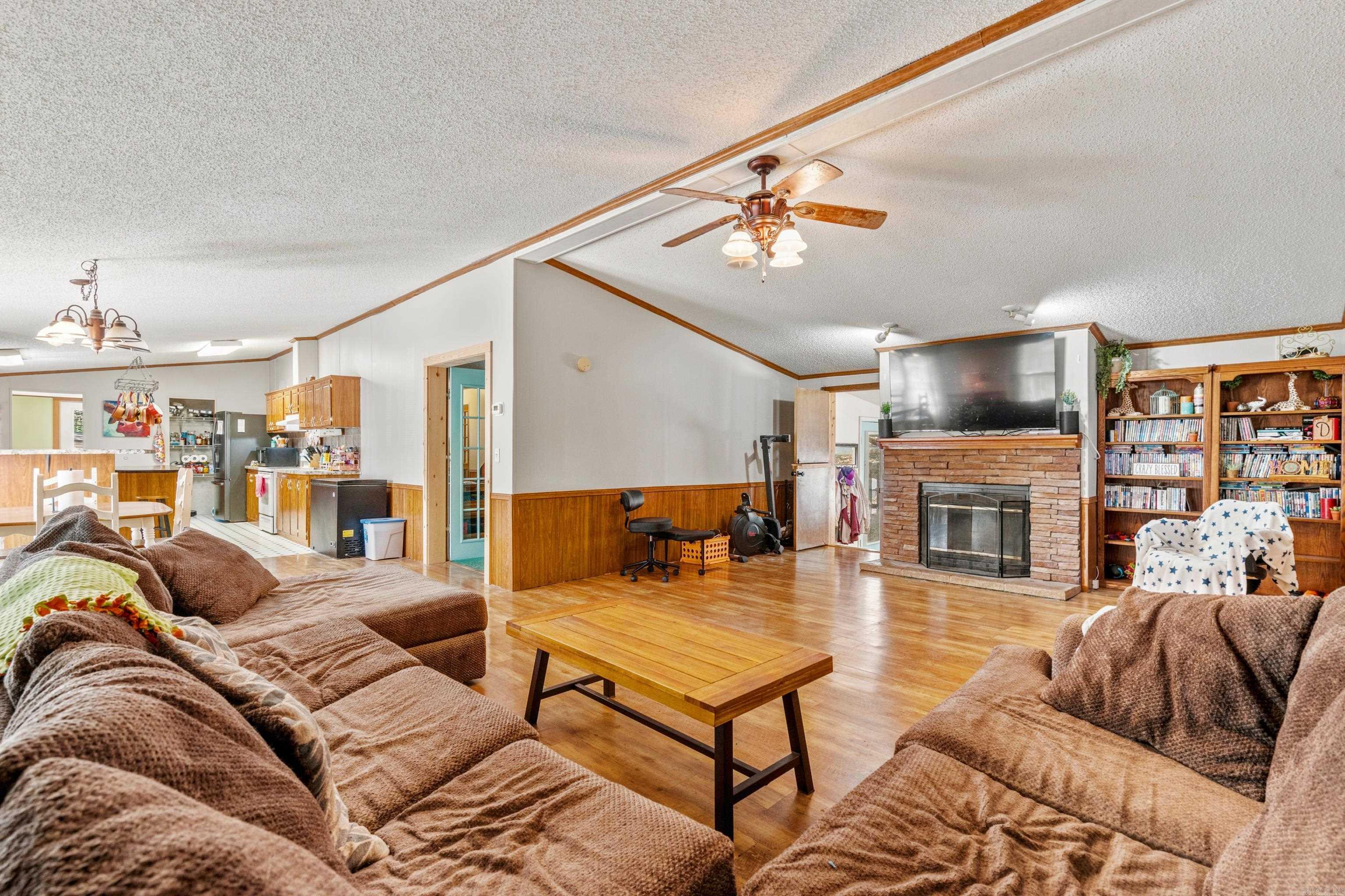 240 Turtle Creek  Hot Springs, AR