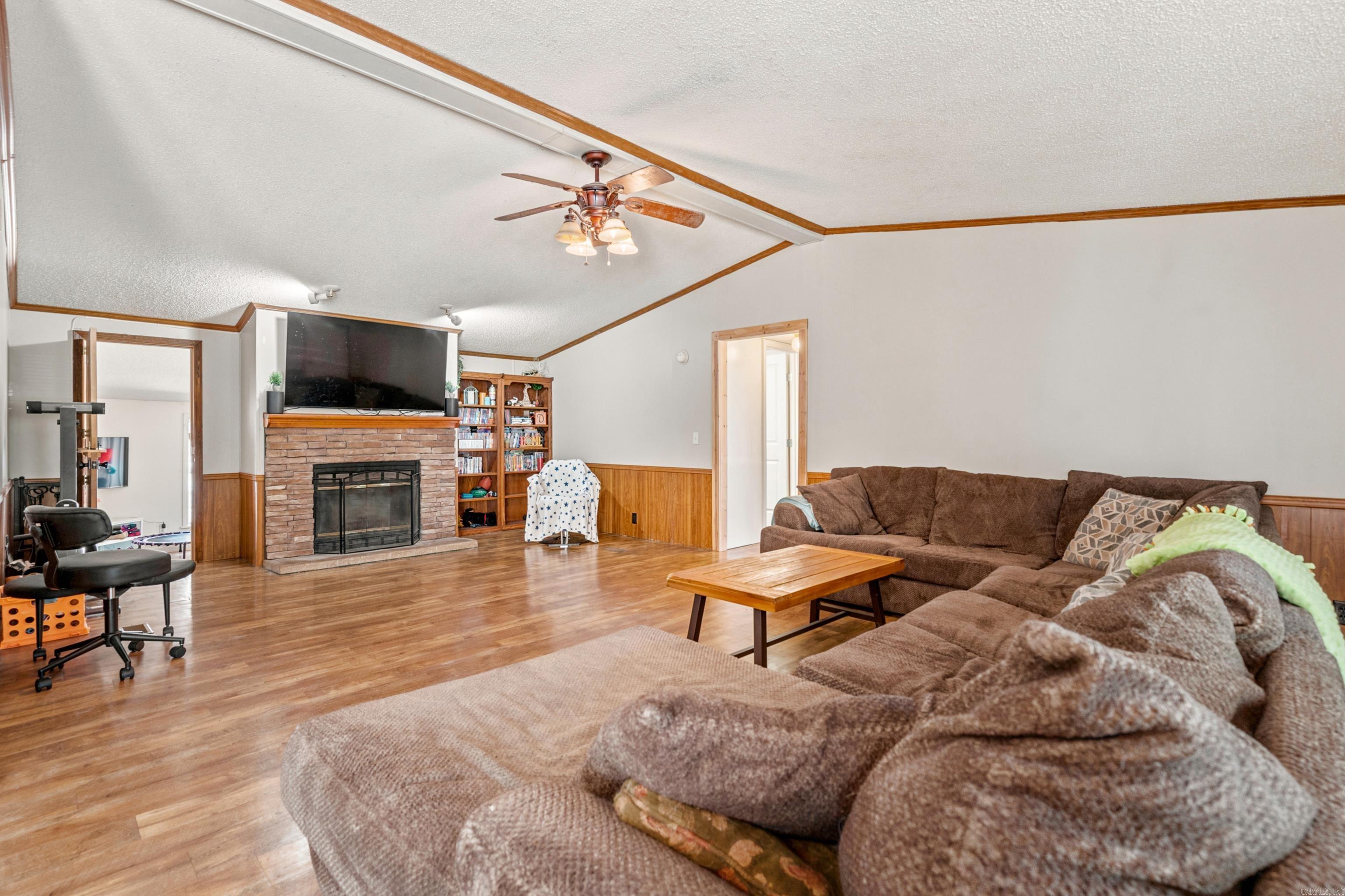 240 Turtle Creek  Hot Springs, AR