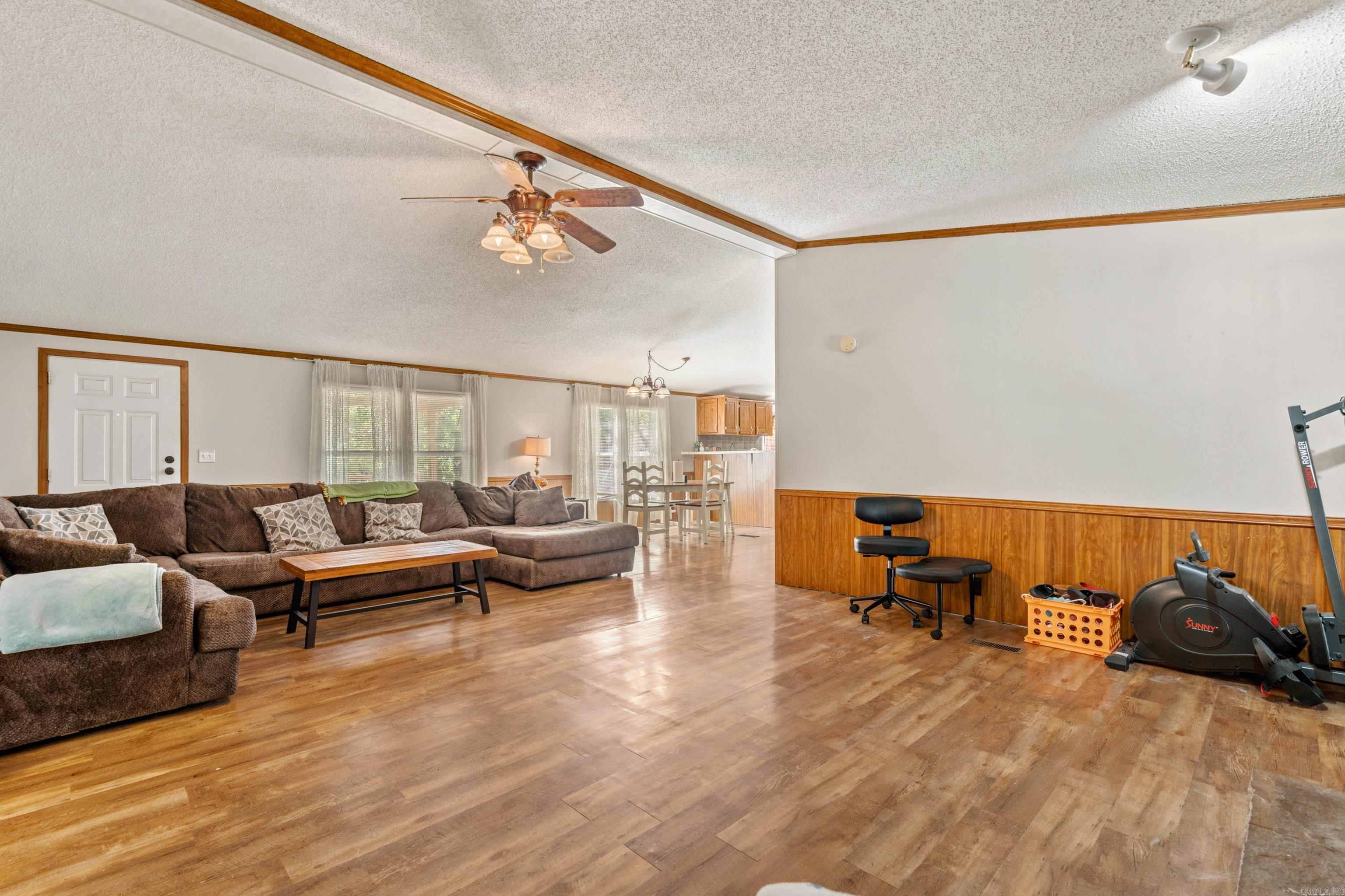 240 Turtle Creek  Hot Springs, AR