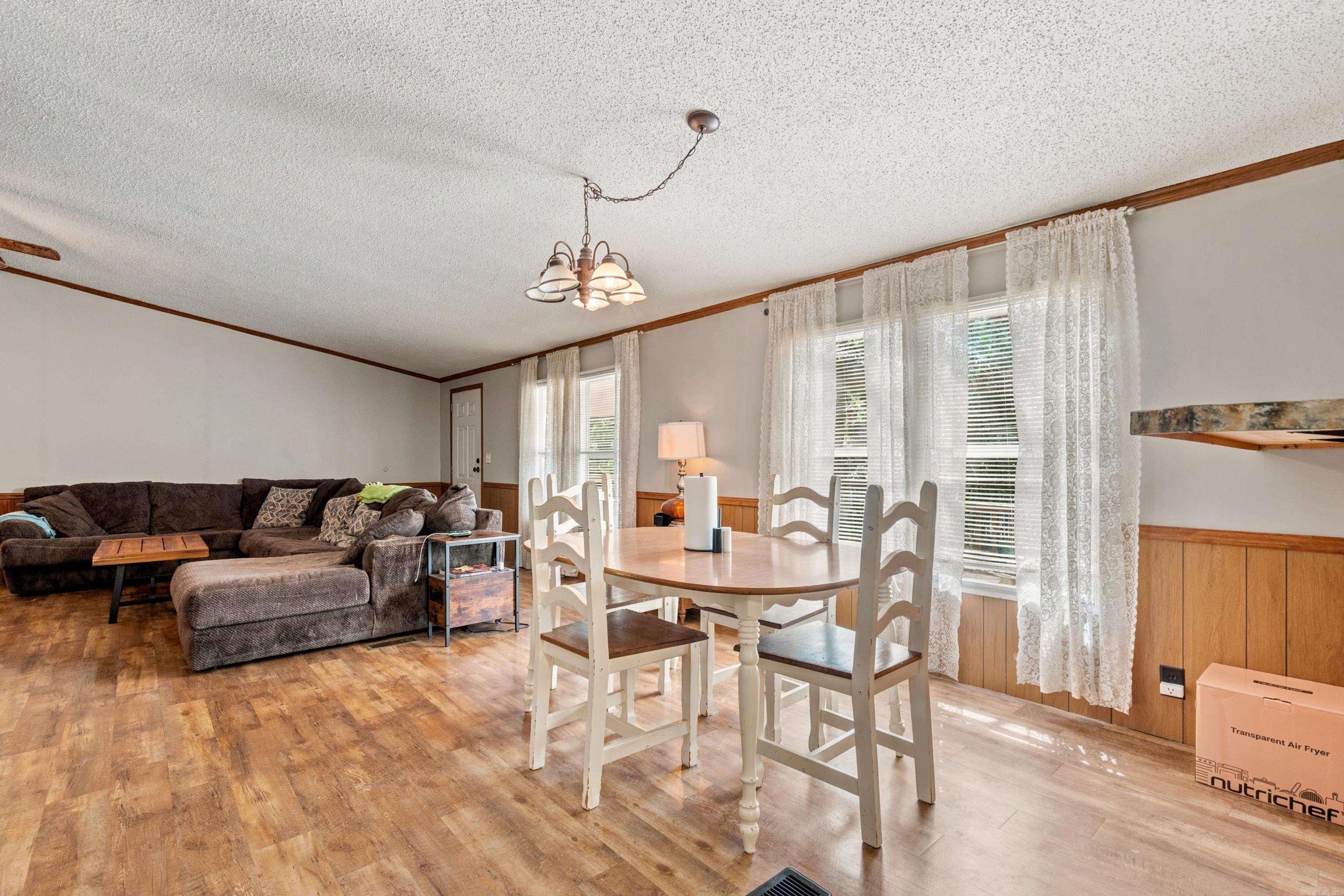 240 Turtle Creek  Hot Springs, AR