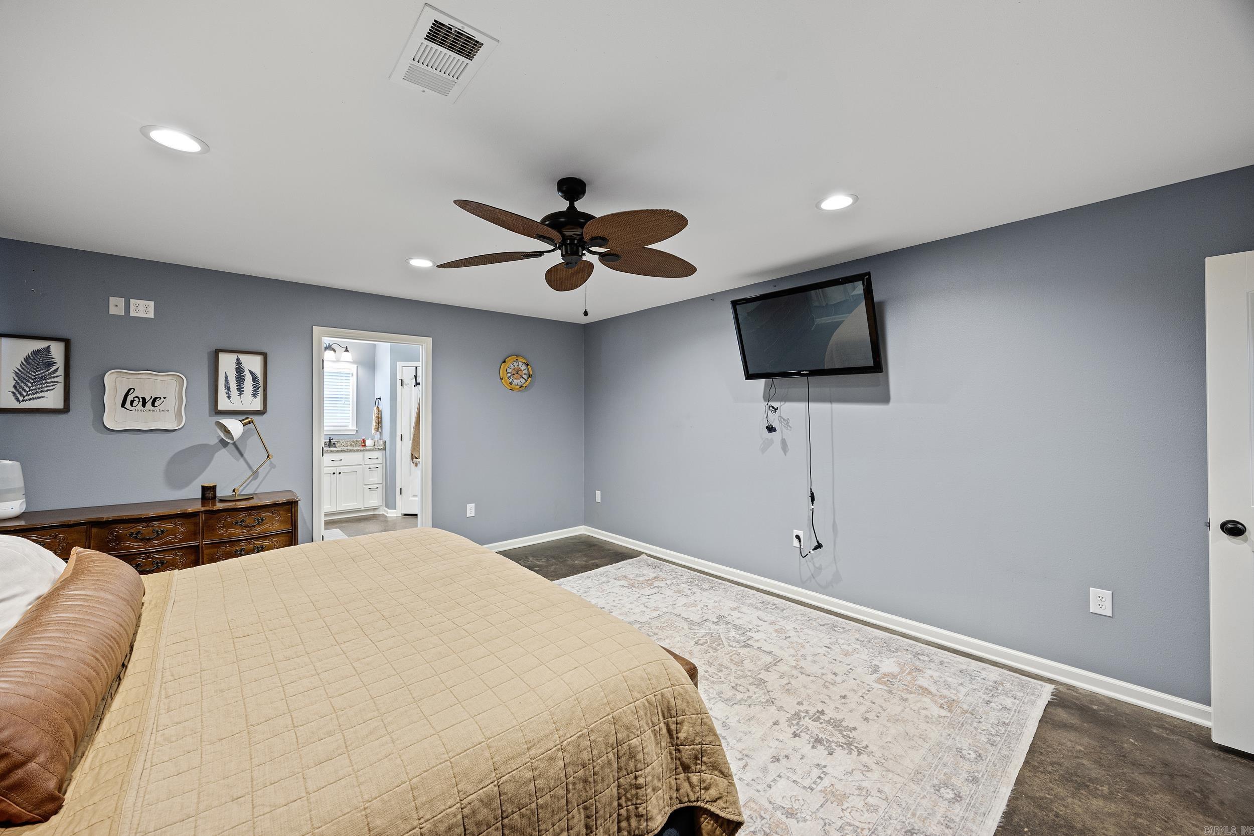60 Tower Rd Hattieville, AR 72063