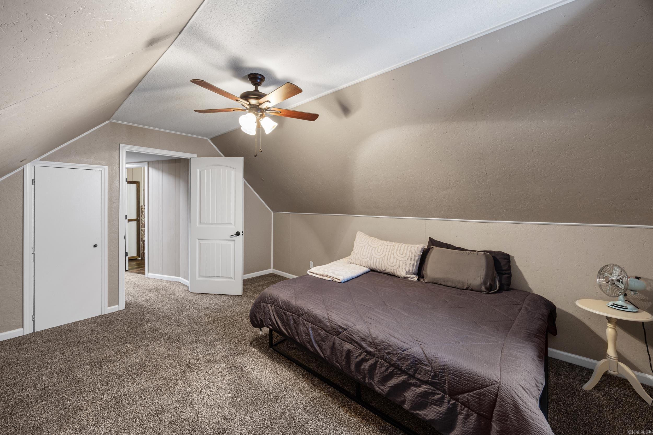 60 Tower Rd Hattieville, AR 72063