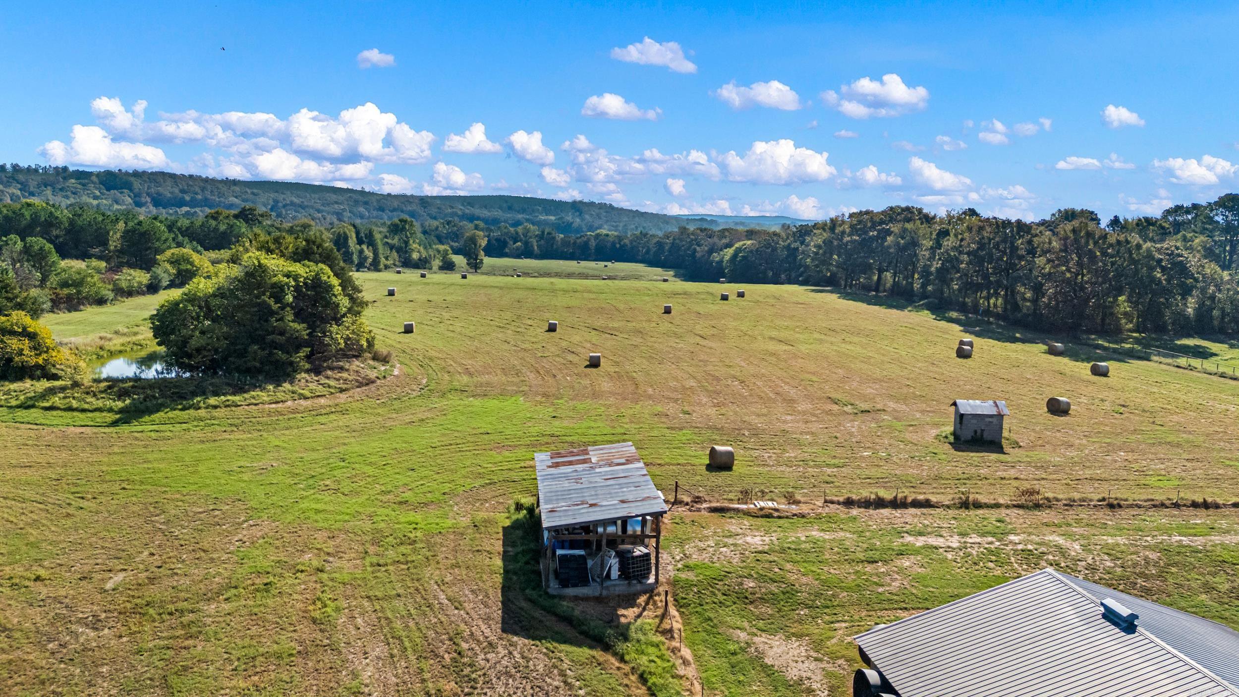 60 Tower Rd Hattieville, AR 72063