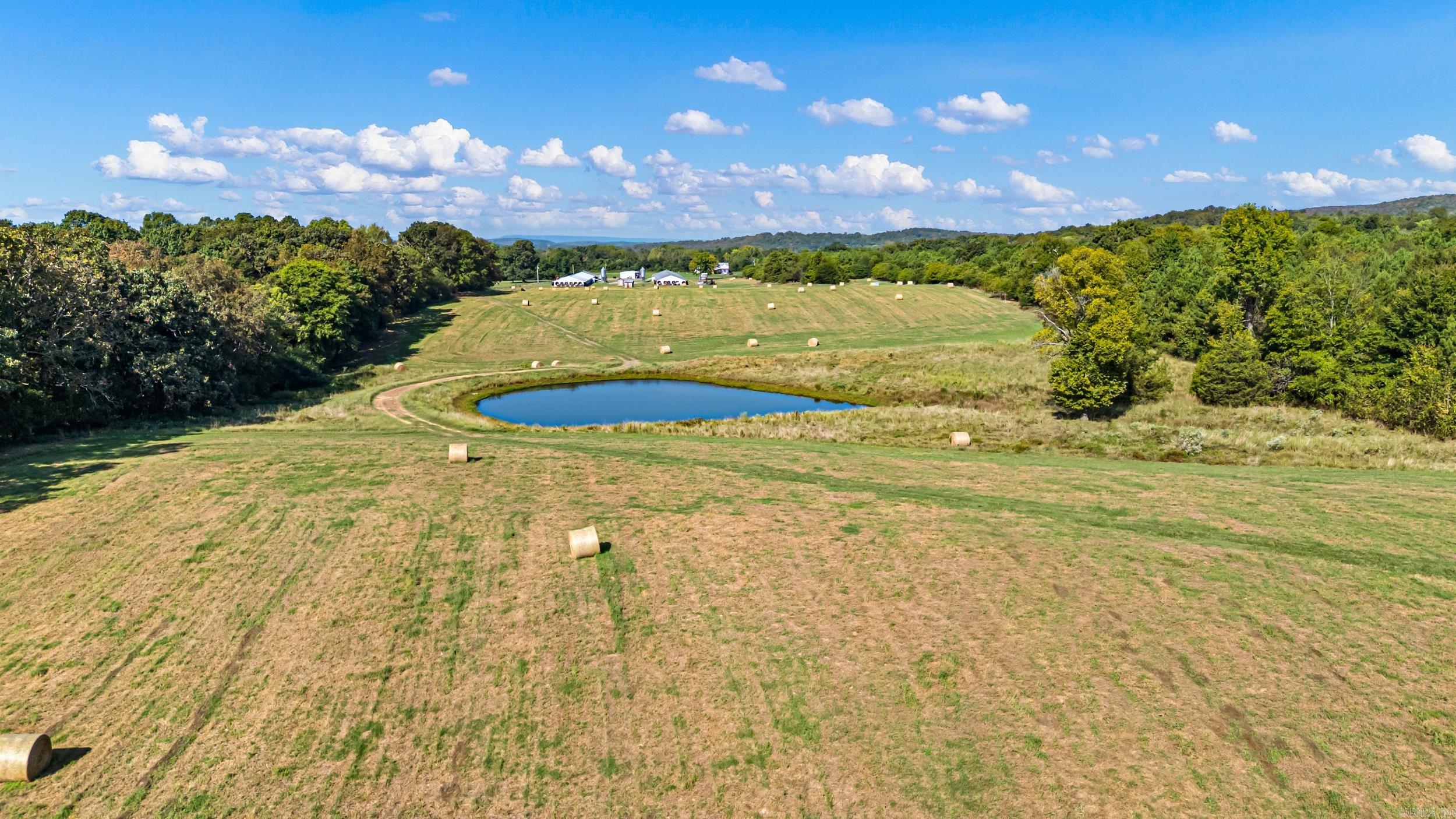 60 Tower Rd Hattieville, AR 72063