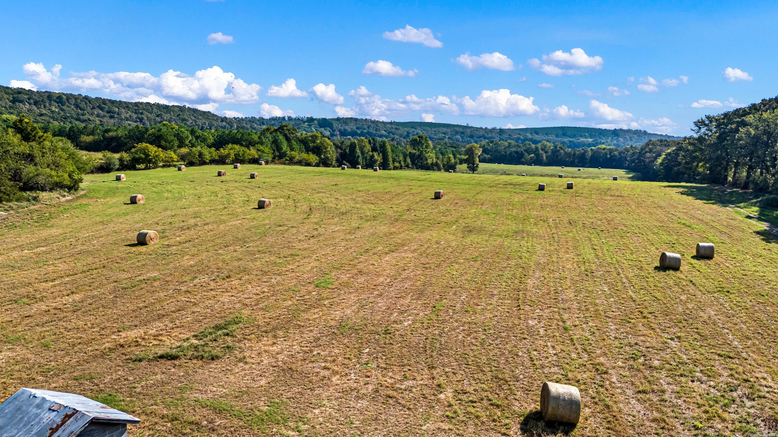 60 Tower Rd Hattieville, AR 72063