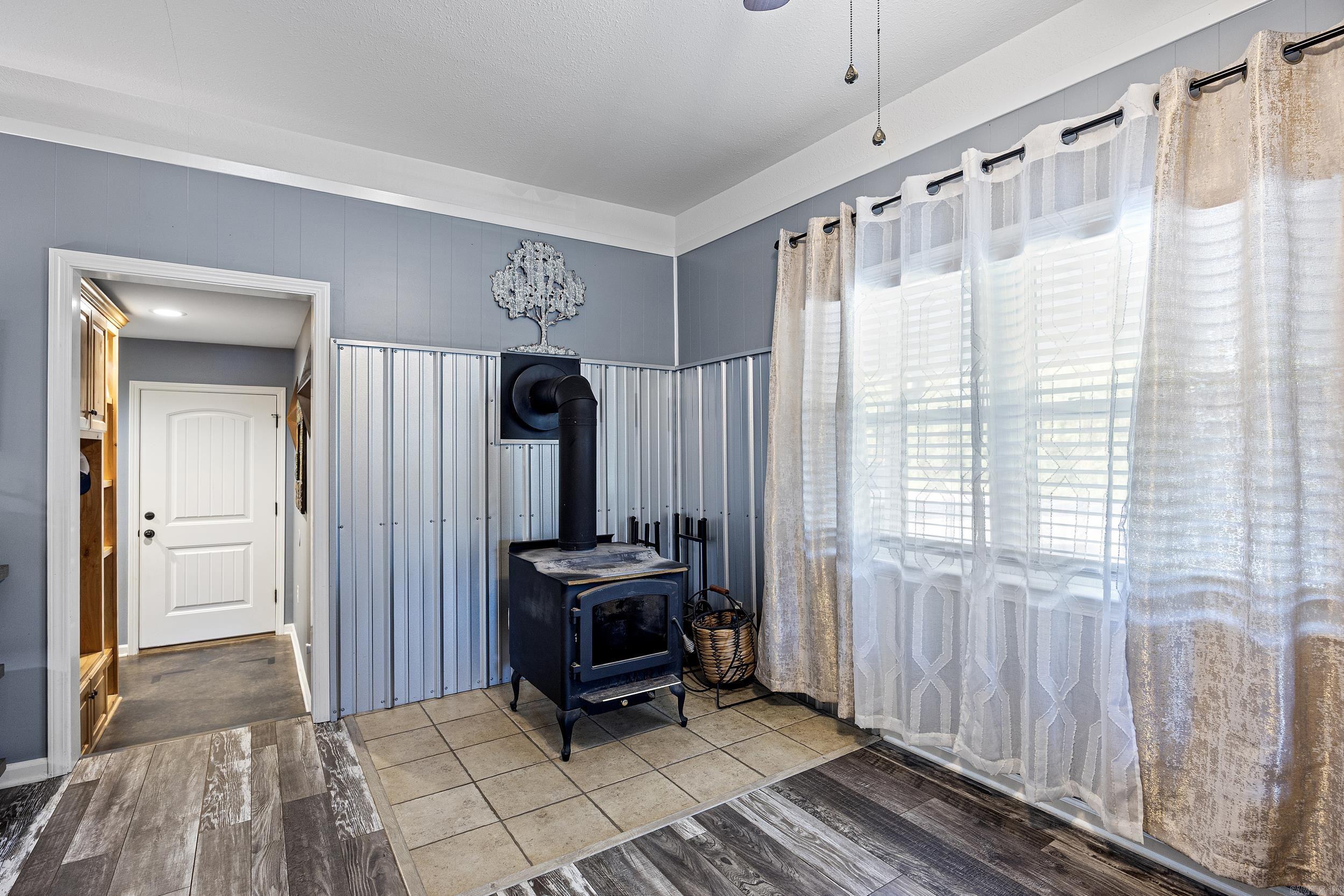 60 Tower Rd Hattieville, AR 72063