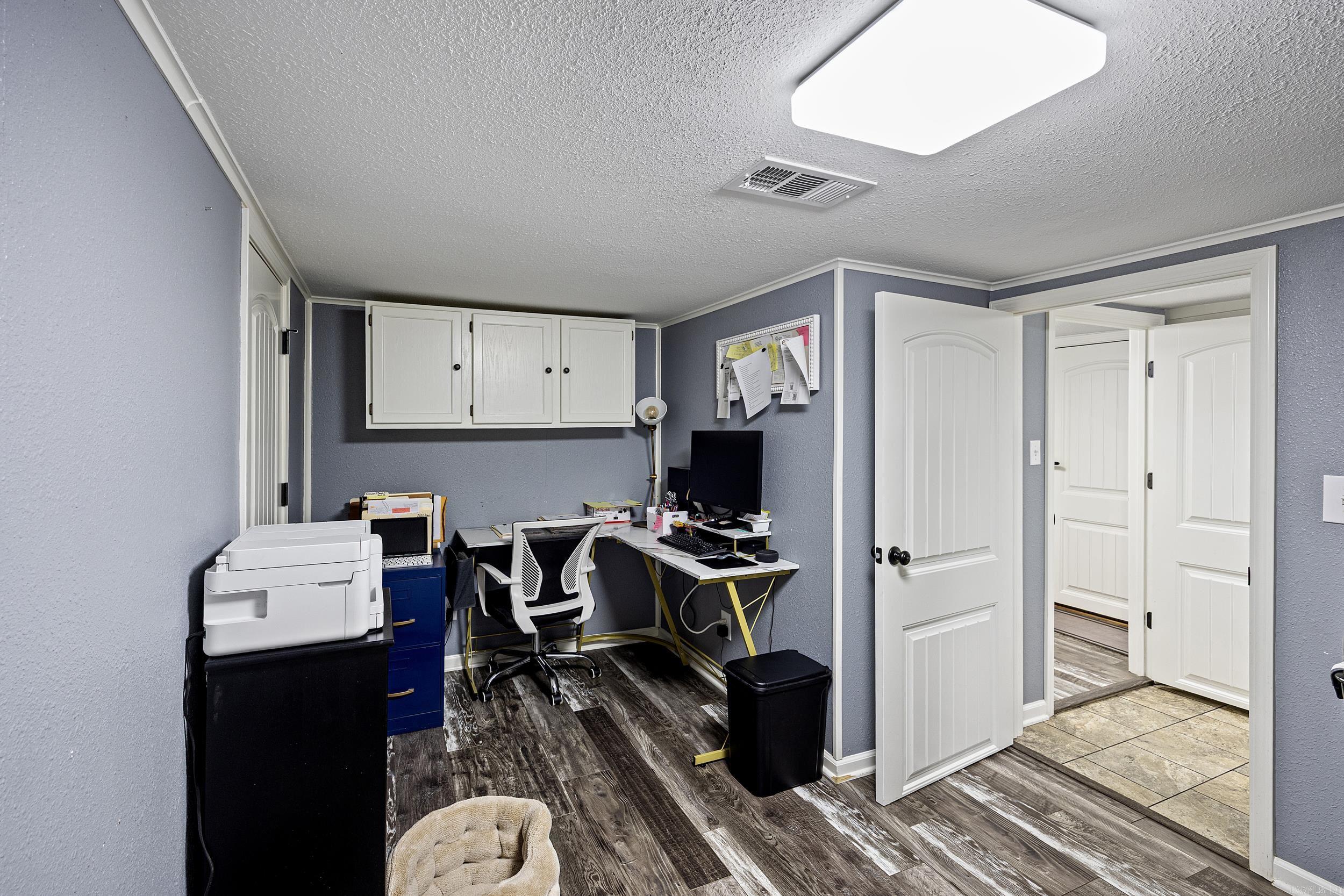 60 Tower Rd Hattieville, AR 72063