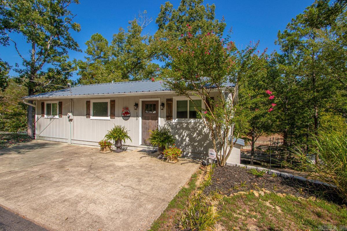 133 Melmar Terrace Hot Springs, AR 71913