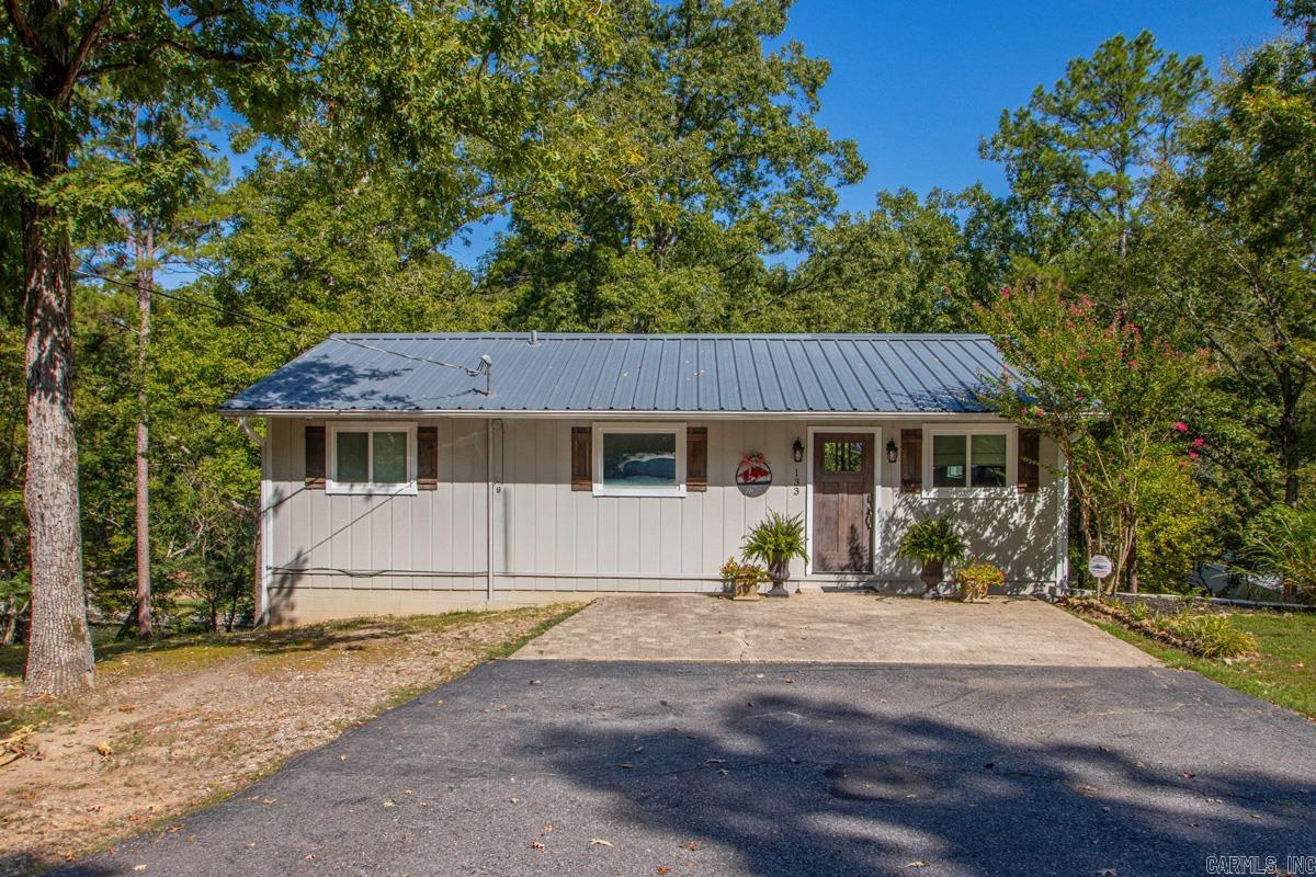 133 Melmar Terrace Hot Springs, AR 71913