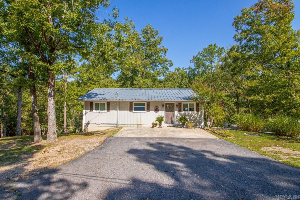 133 Melmar Terrace Hot Springs, AR 71913