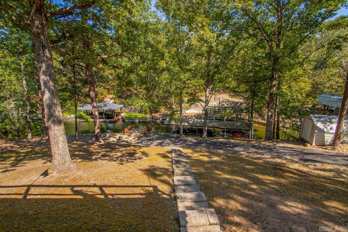 133 Melmar Terrace Hot Springs, AR 71913