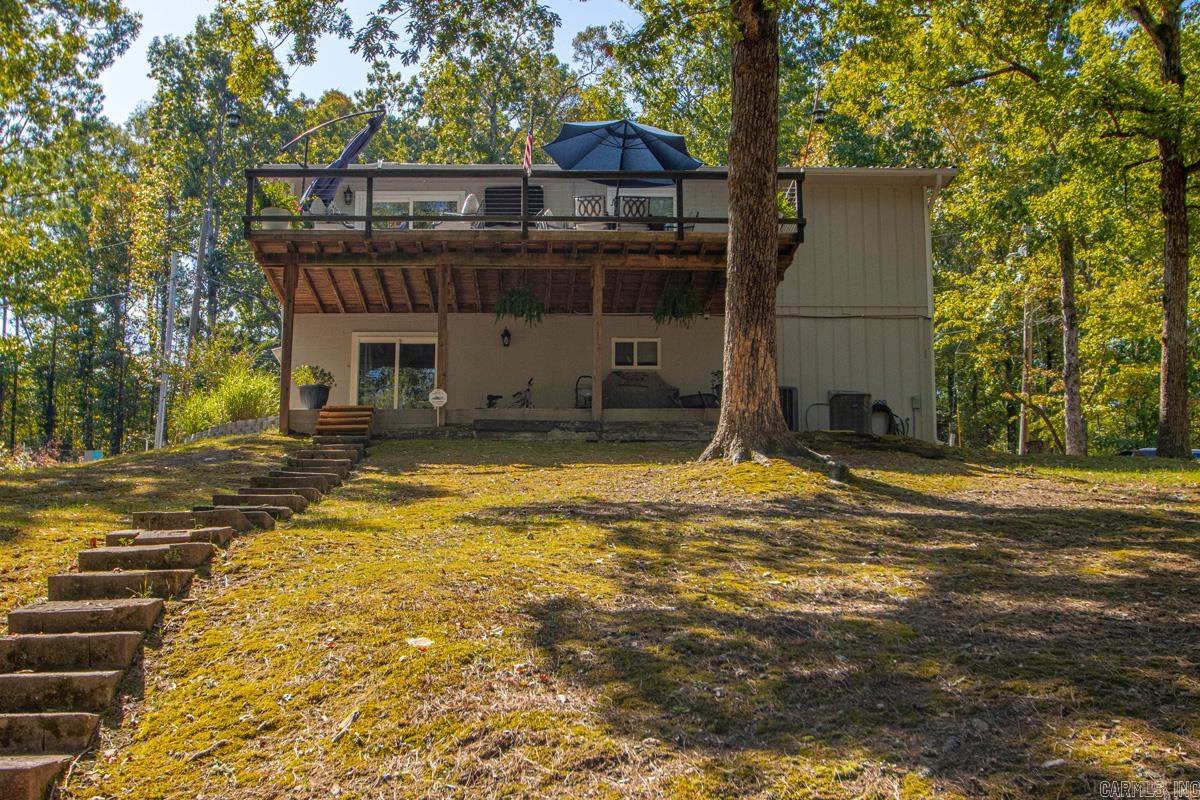 133 Melmar Terrace Hot Springs, AR 71913