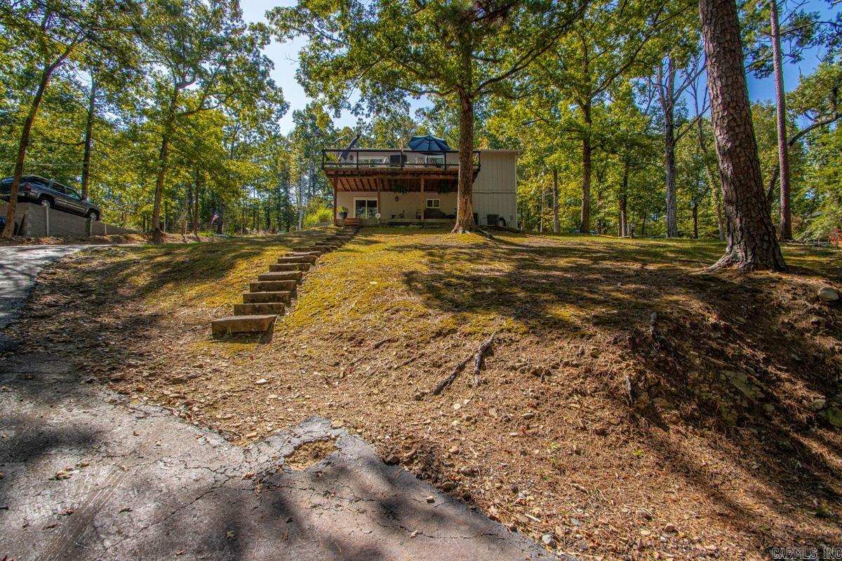 133 Melmar Terrace Hot Springs, AR 71913