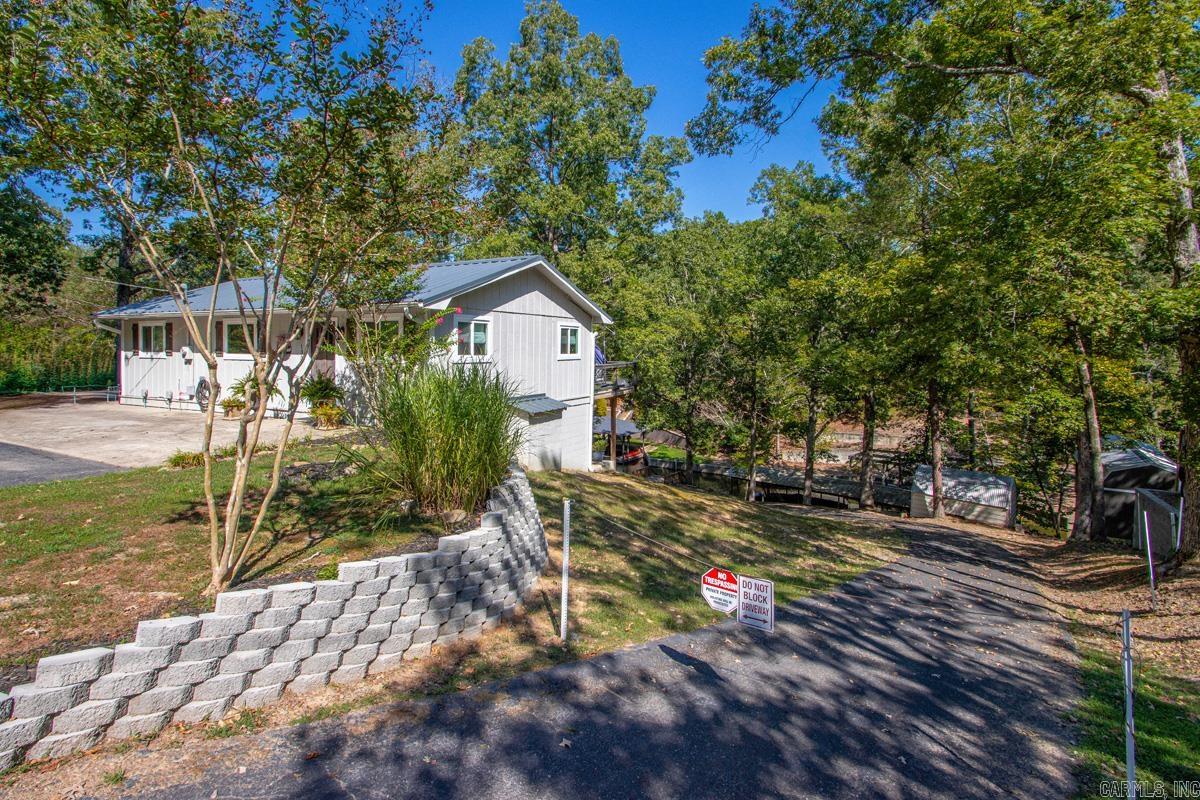 133 Melmar Terrace Hot Springs, AR 71913