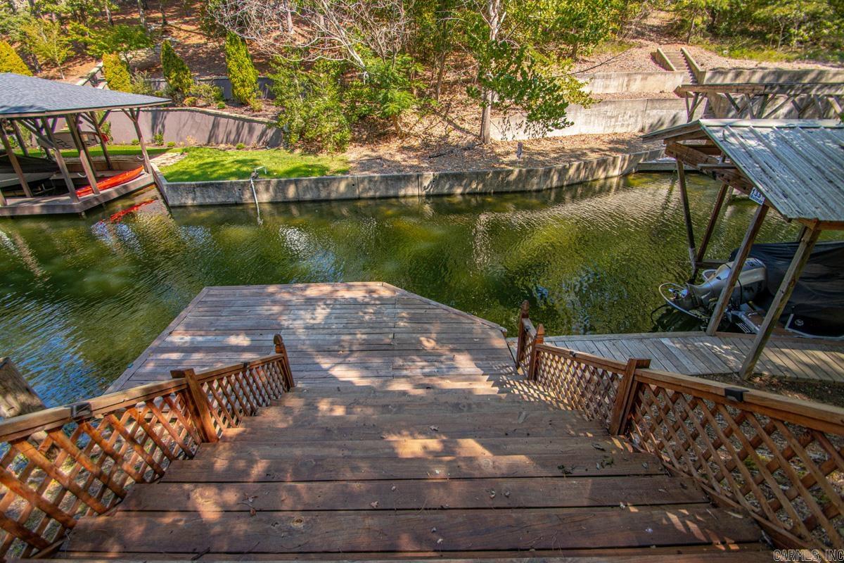 133 Melmar Terrace Hot Springs, AR 71913