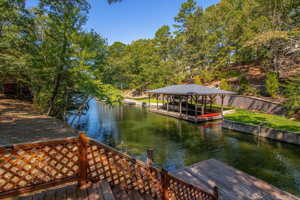 133 Melmar Terrace Hot Springs, AR 71913