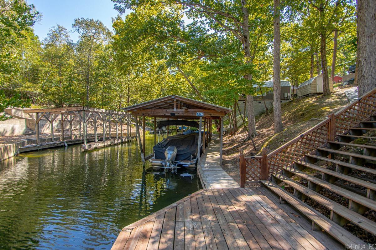133 Melmar Terrace Hot Springs, AR 71913