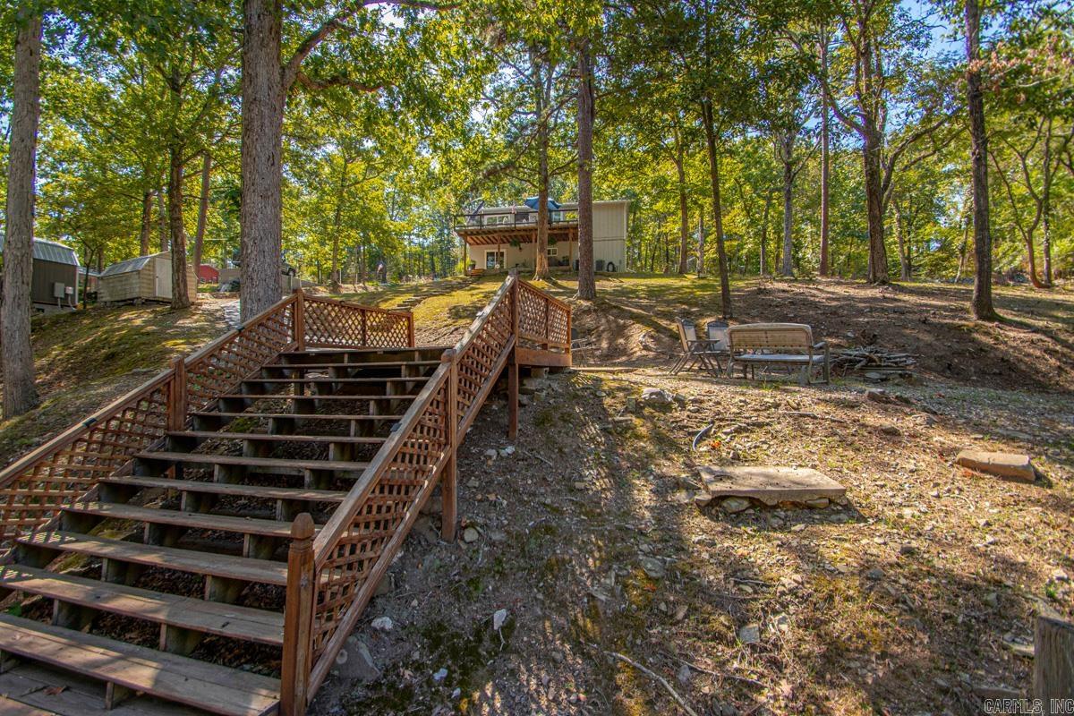 133 Melmar Terrace Hot Springs, AR 71913