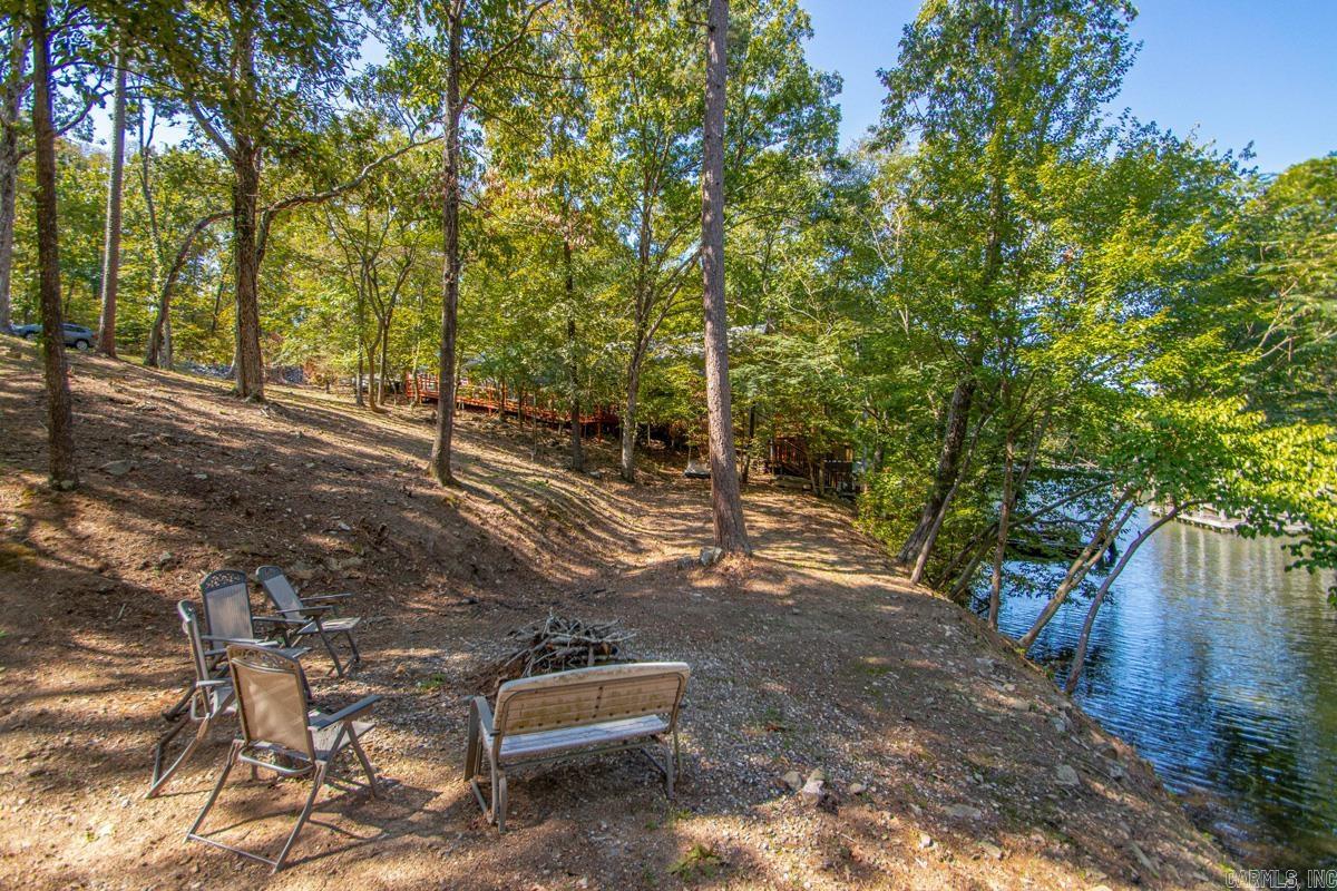 133 Melmar Terrace Hot Springs, AR 71913