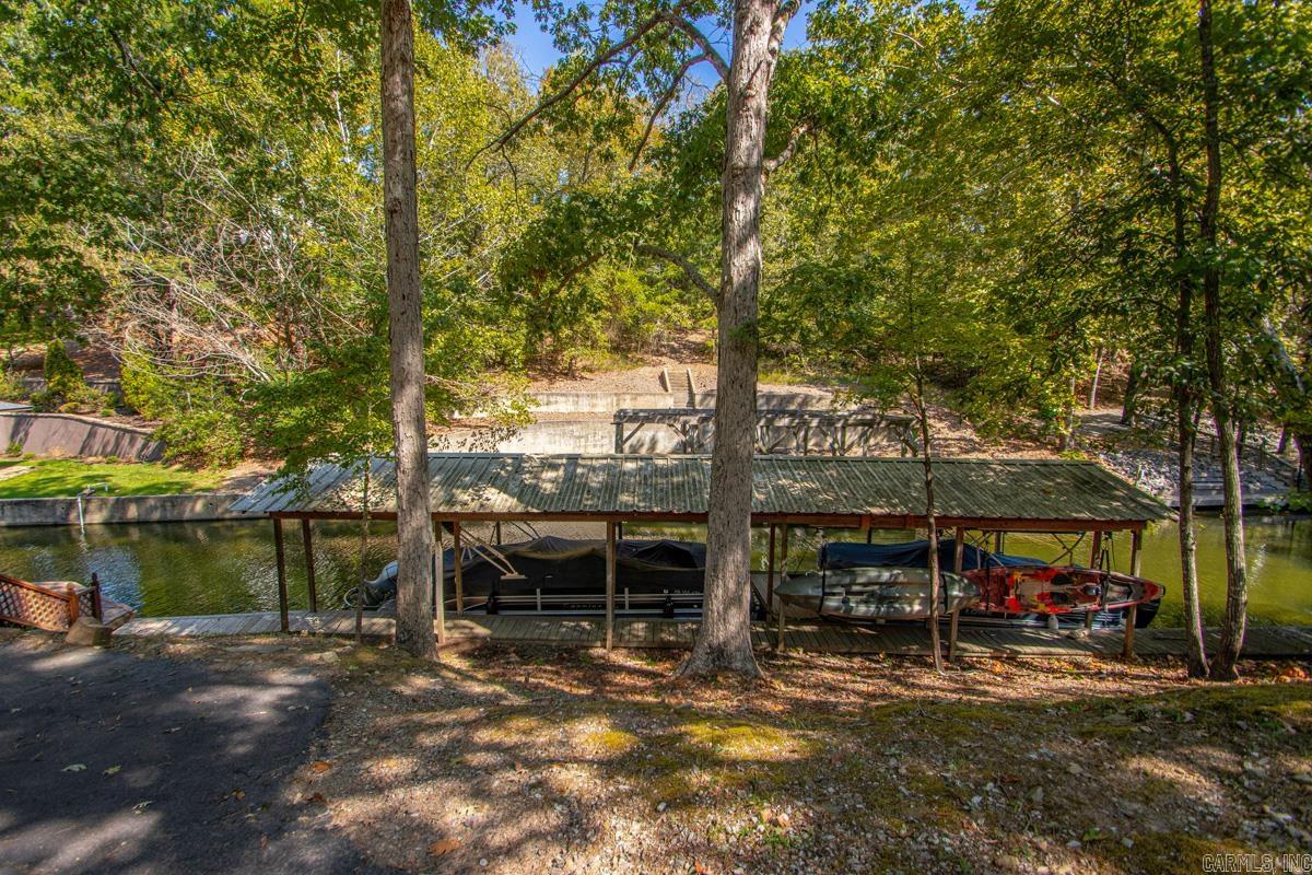 133 Melmar Terrace Hot Springs, AR 71913
