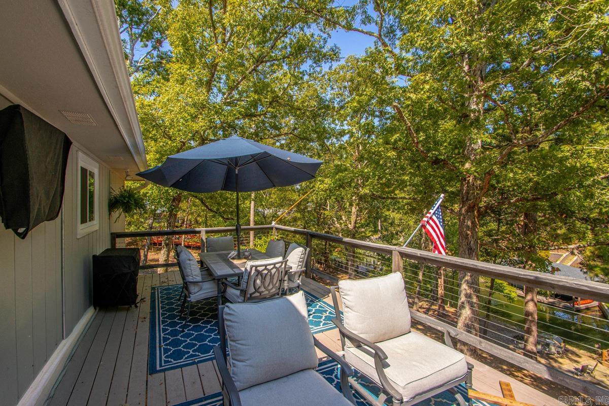 133 Melmar Terrace Hot Springs, AR 71913