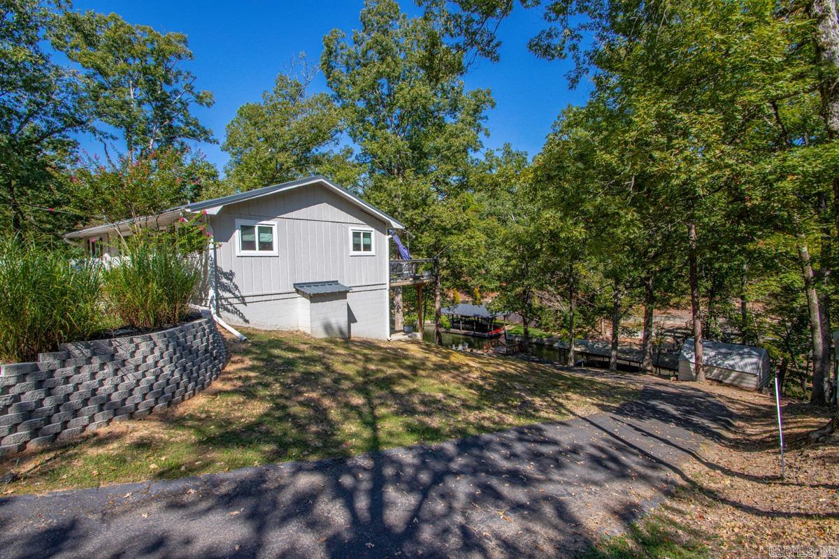 133 Melmar Terrace Hot Springs, AR 71913