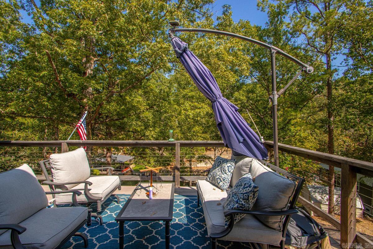 133 Melmar Terrace Hot Springs, AR 71913