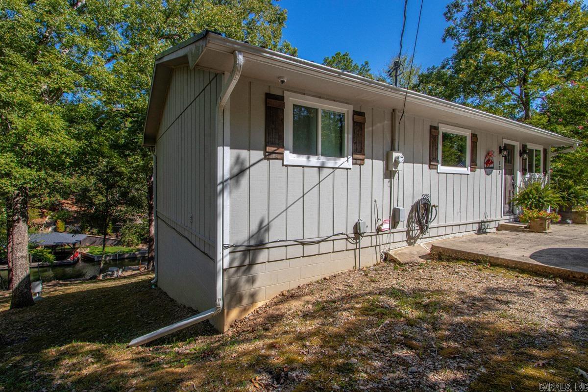 133 Melmar Terrace Hot Springs, AR 71913