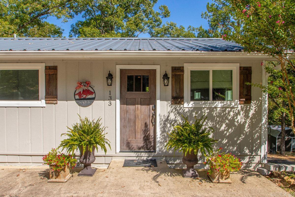 133 Melmar Terrace Hot Springs, AR 71913
