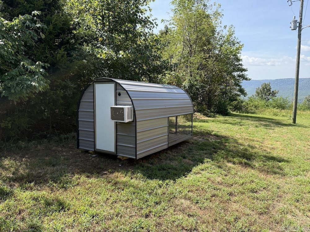 6361 Lick Fork Rd  Witt Springs, AR