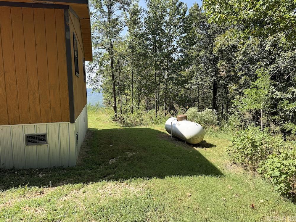6361 Lick Fork Rd  Witt Springs, AR
