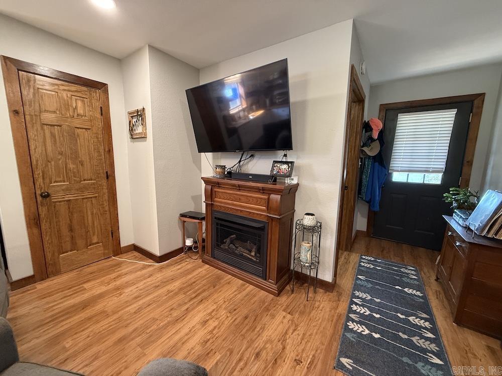 6361 Lick Fork Rd  Witt Springs, AR