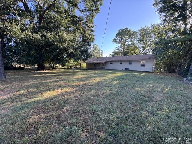 37 Spring Lake  Mountain Home, AR