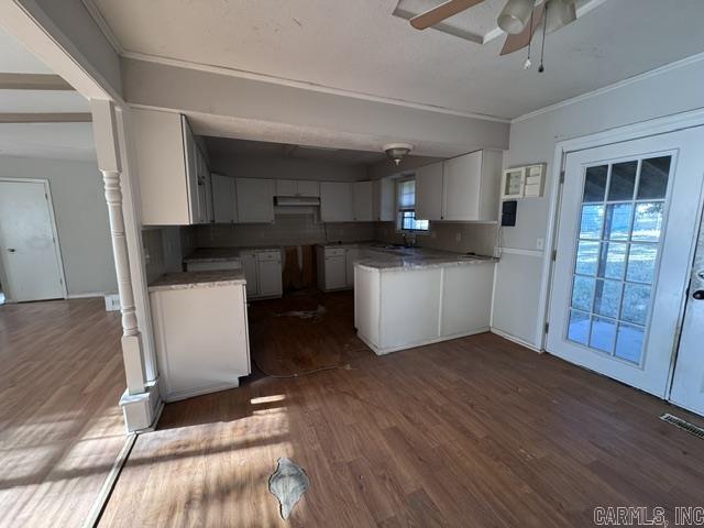 37 Spring Lake  Mountain Home, AR