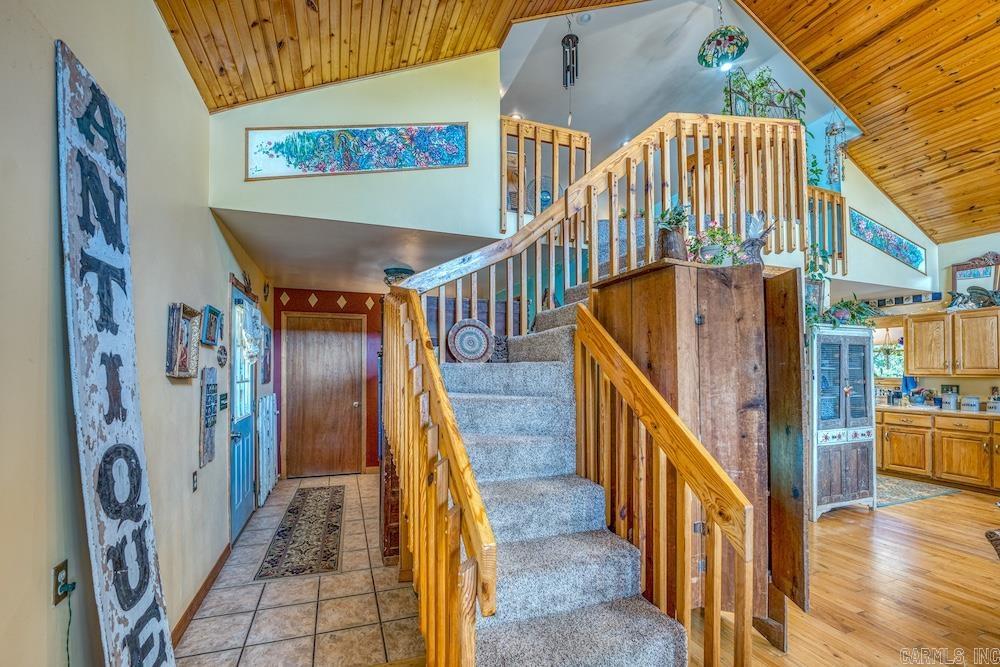 213 NC 3440 Marble Falls, AR 72648