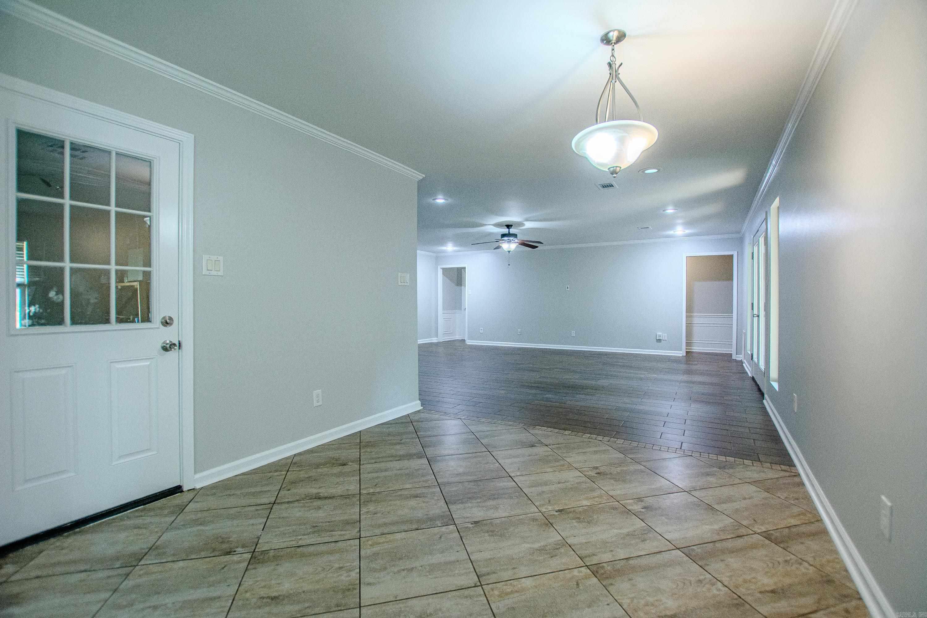 2201 S Fox Trl  Benton, AR
