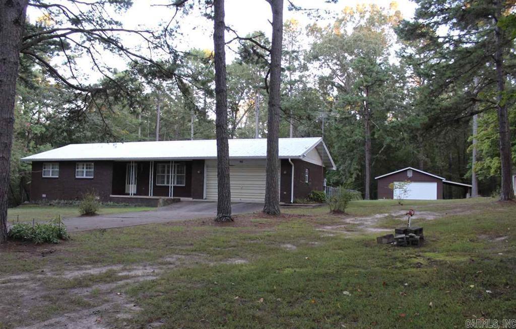 96  Brushwood  Yellville, AR
