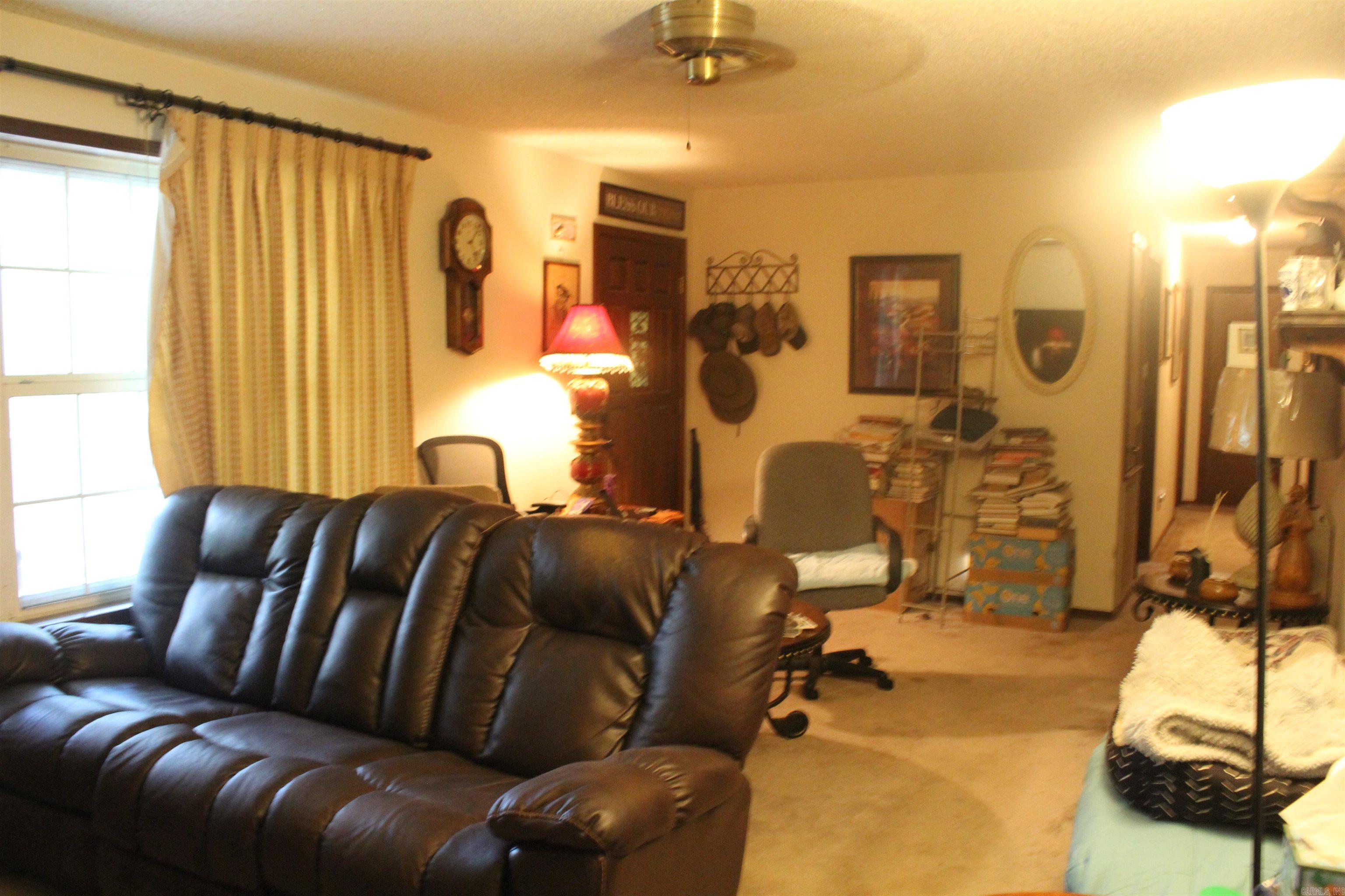 96 Brushwood  Yellville, AR