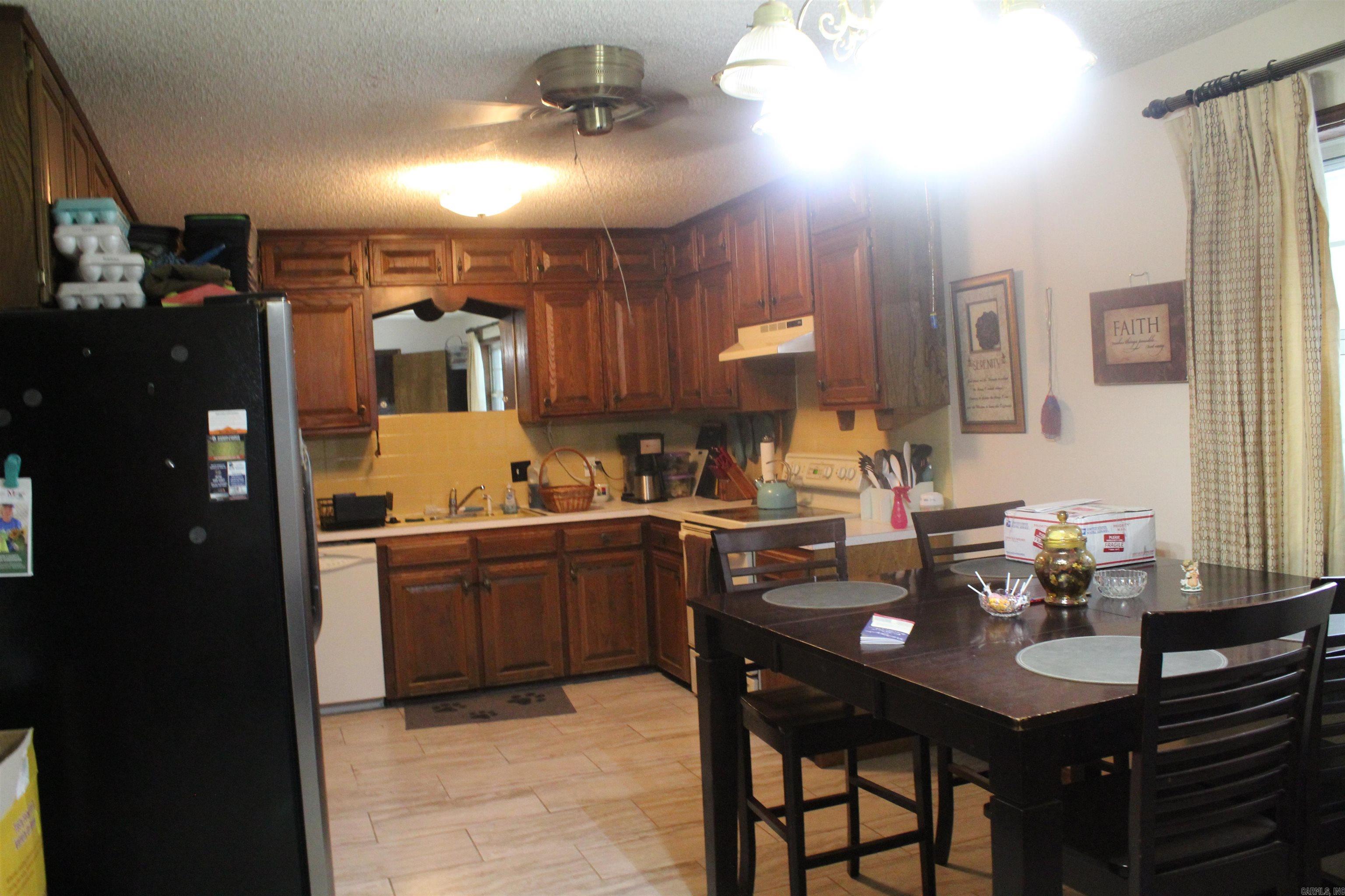 96 Brushwood  Yellville, AR
