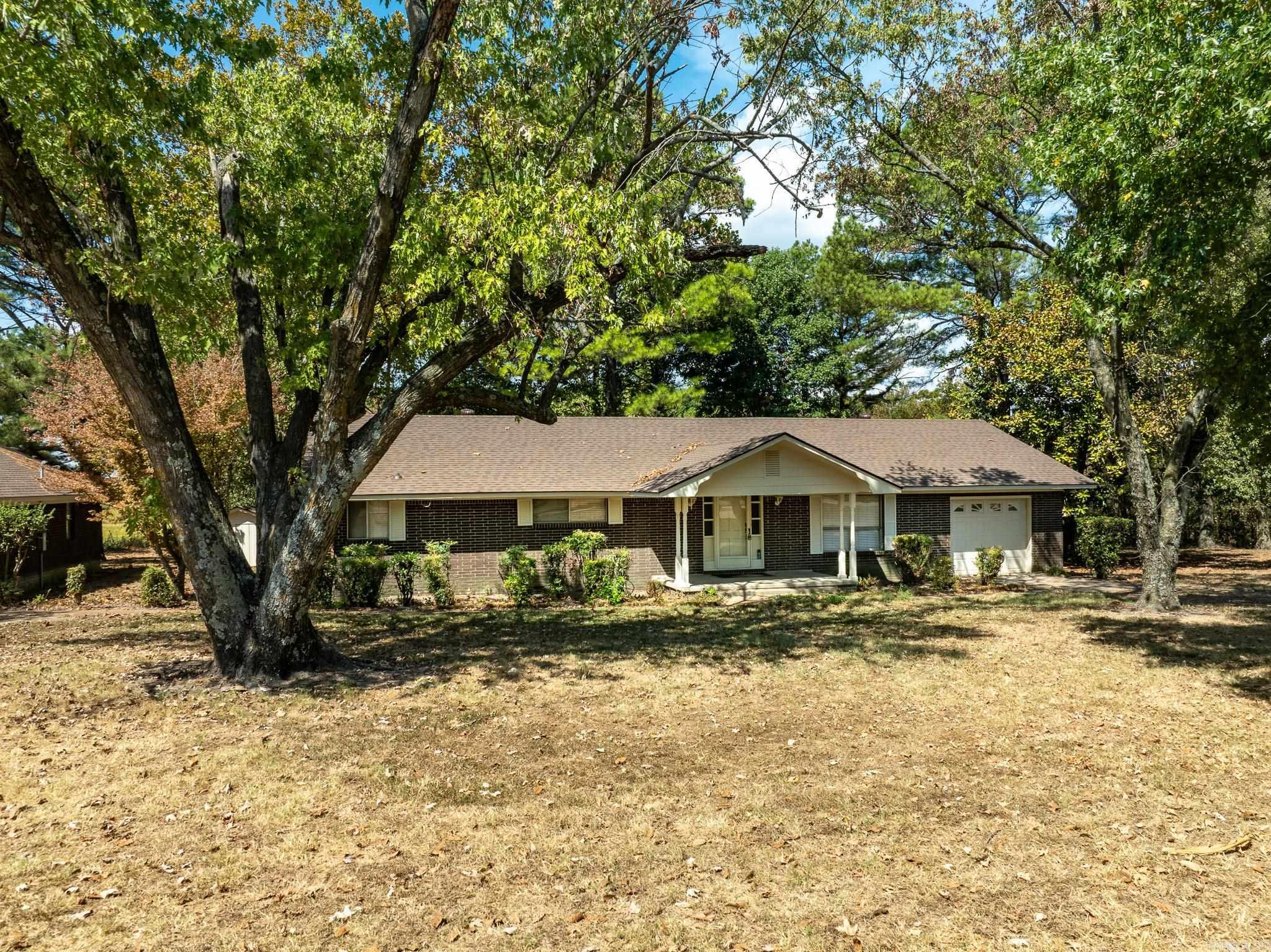 13429 & 13431 HWY. 37 S  McCrory, AR