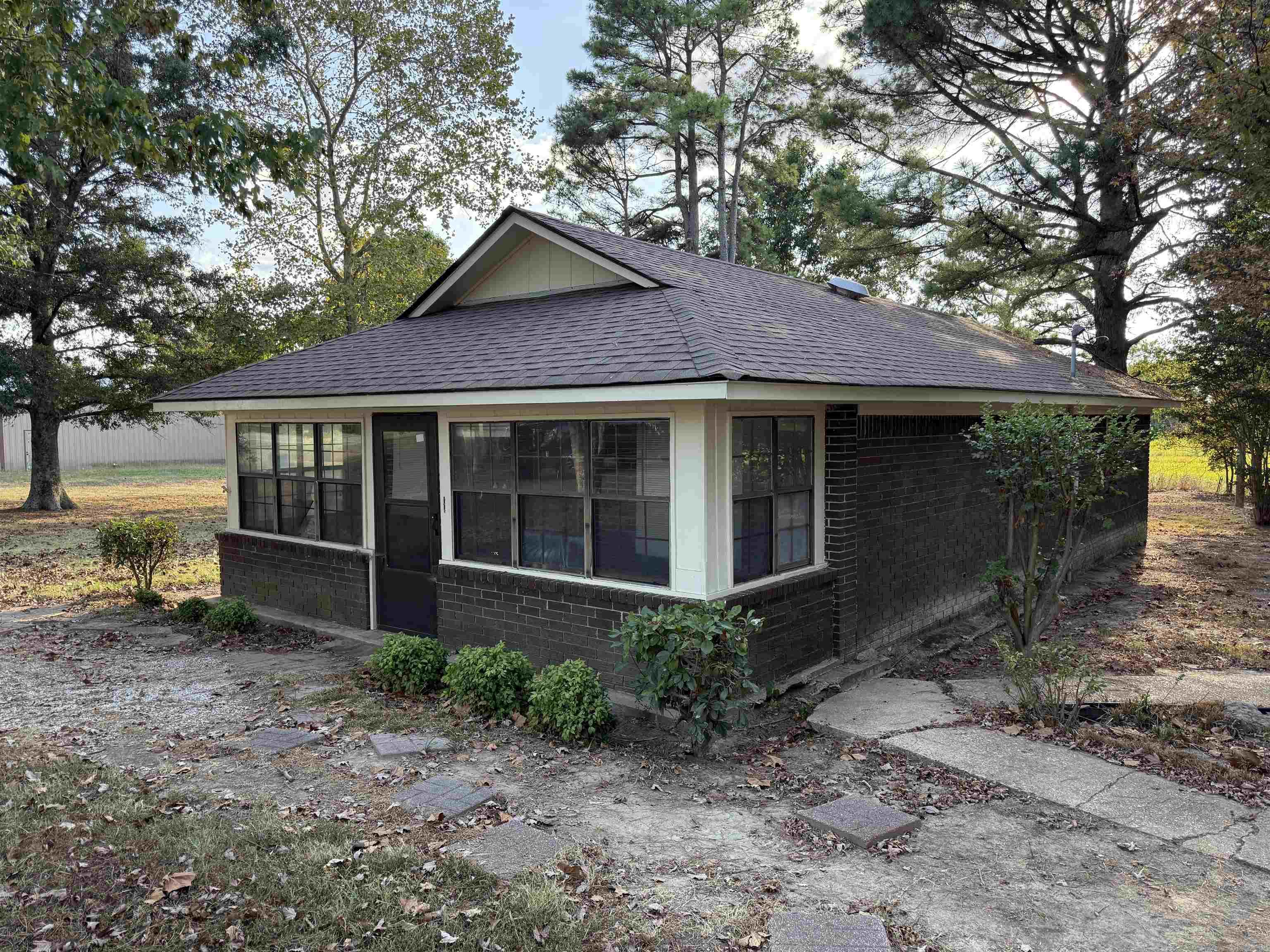 13429 & 13431 HWY. 37 S  McCrory, AR