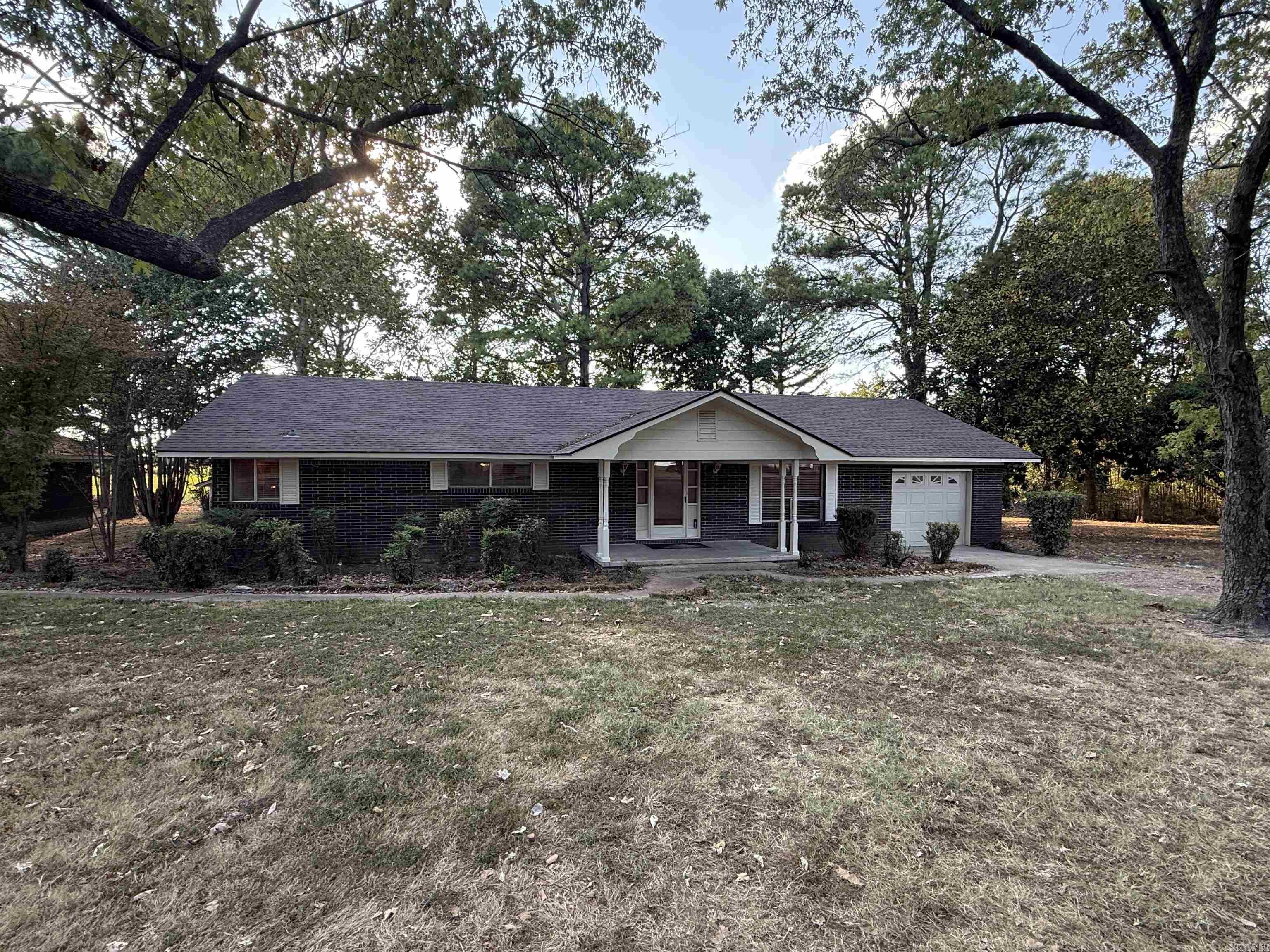 13429 & 13431 HWY. 37 S  McCrory, AR