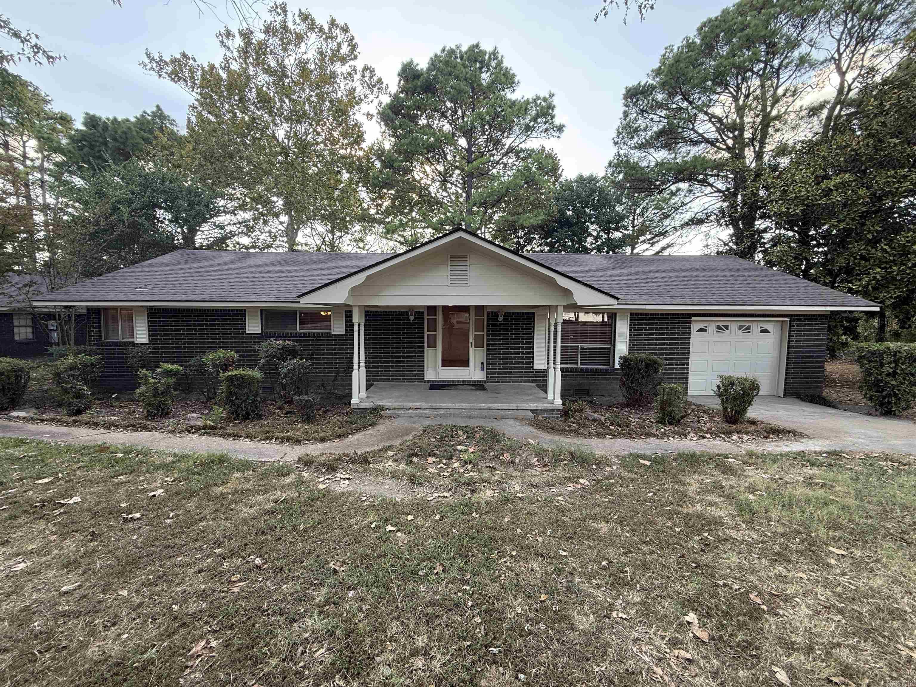 13429 & 13431 HWY. 37 S  McCrory, AR