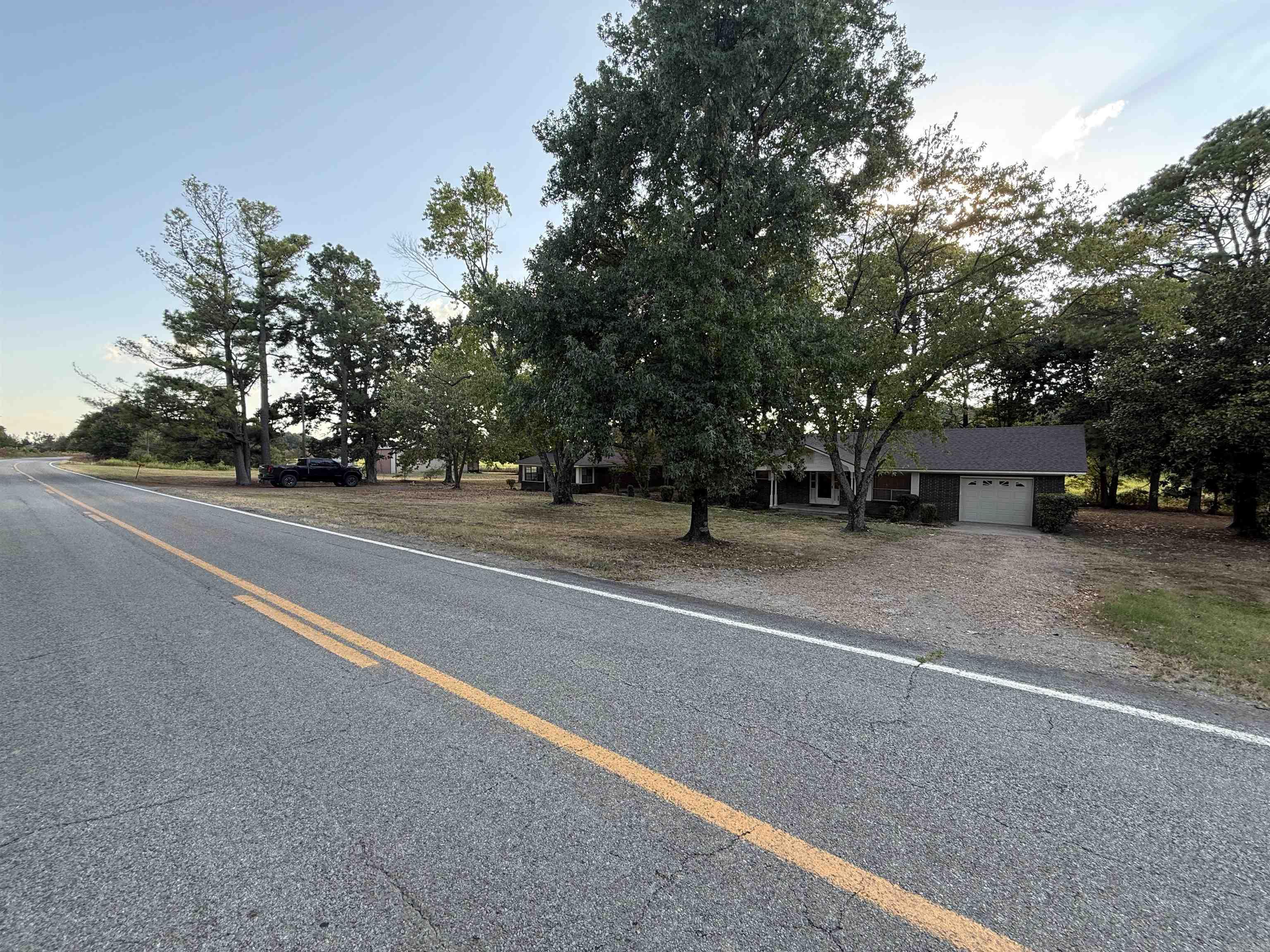 13429 & 13431 HWY. 37 S  McCrory, AR