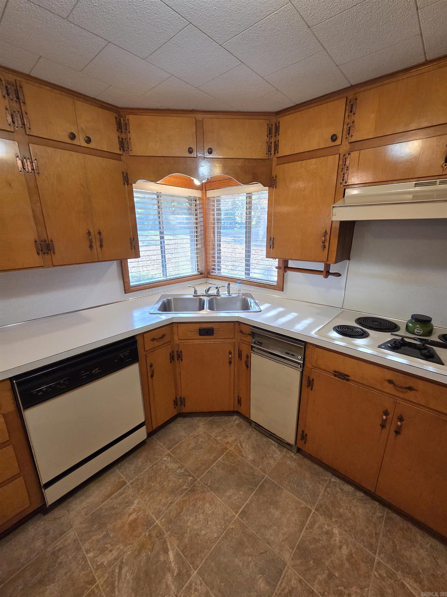 13429 & 13431 HWY. 37 S  McCrory, AR