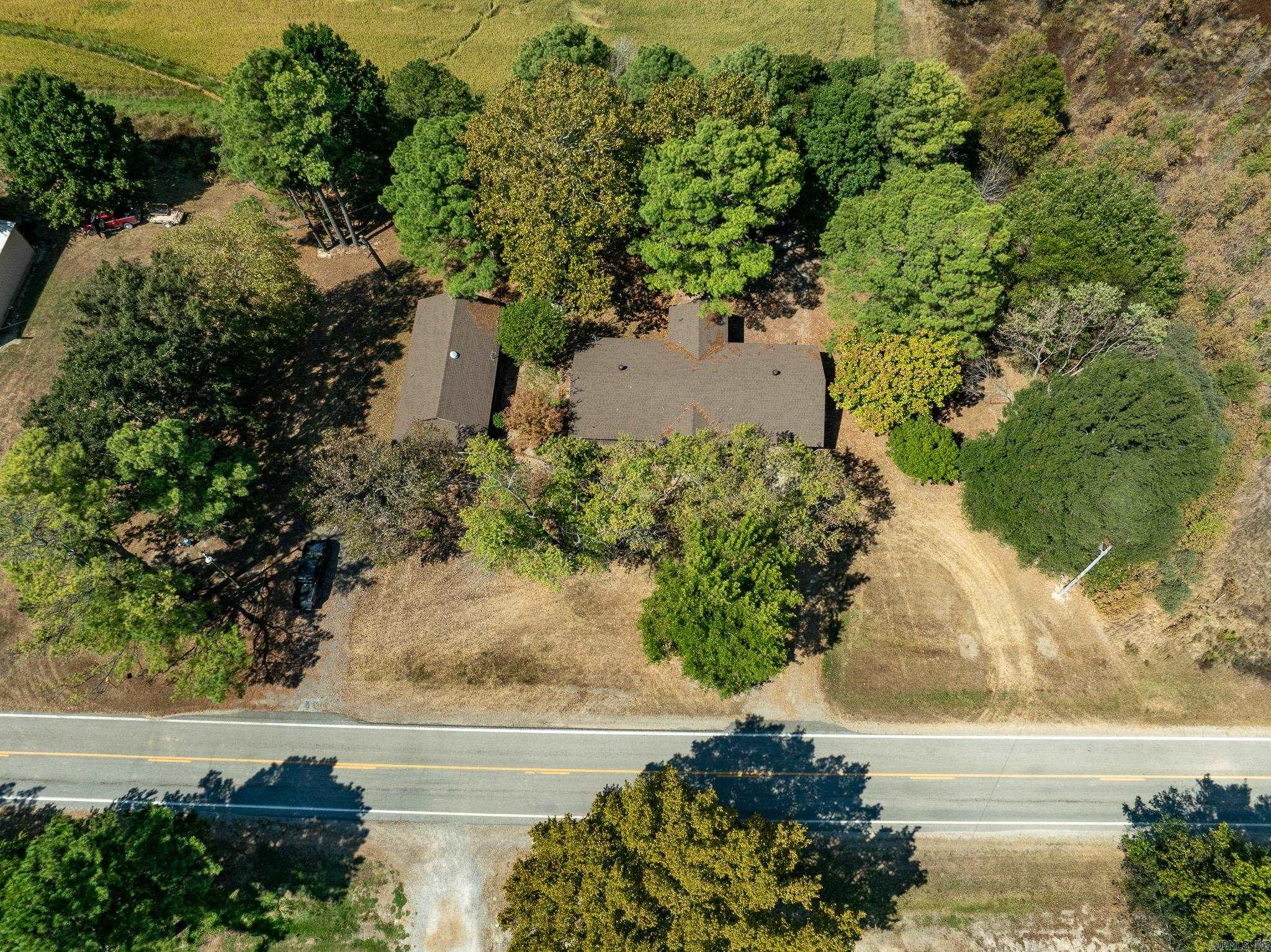 13429 & 13431 HWY. 37 S  McCrory, AR